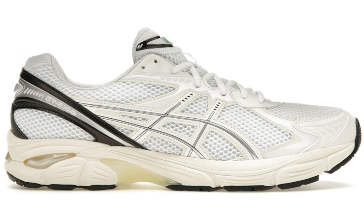 ASICS GT-2160 White Black
